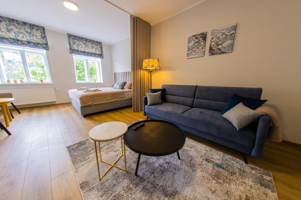 Apartamenty Rico Augustów Exterior foto