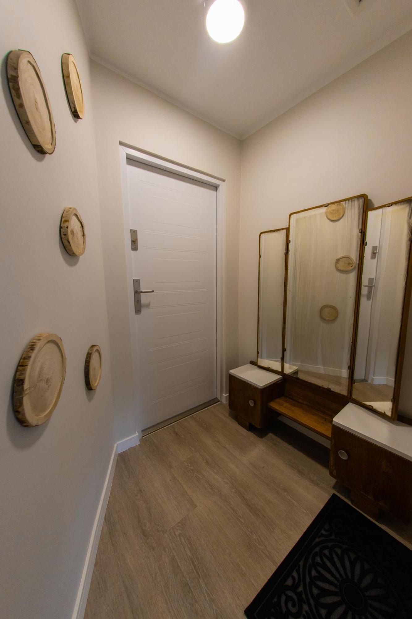 Apartamenty Rico Augustów Zimmer foto