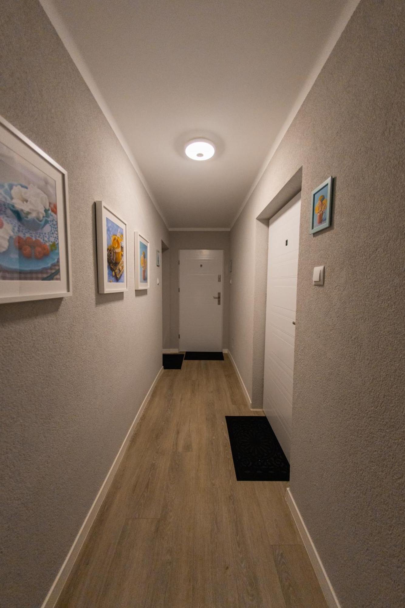 Apartamenty Rico Augustów Zimmer foto